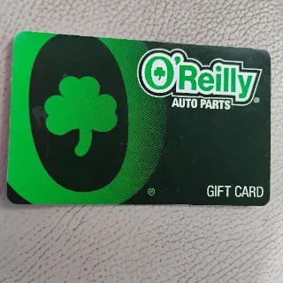 $59,00 O'Reilly