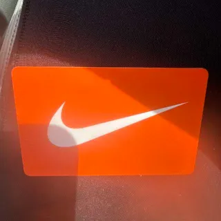 $50,00 Nike