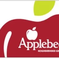 $50.00 Applebee's