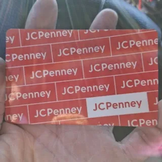 $150,00 JCpenney 