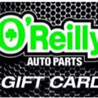 $207,00 O'reilly