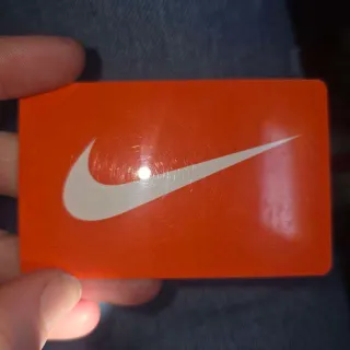$50.00 Nike