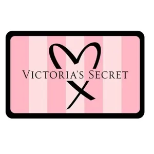$50.00 Victoria’s 