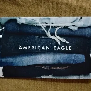 $50.00 American Eagle