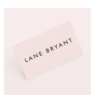 $60,00 Lane Bryant