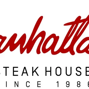 $50.00 Manhattan steakhouse and bar