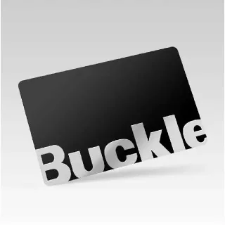 $201,00 Buckle