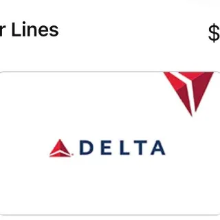 $100,00 Delta A.L