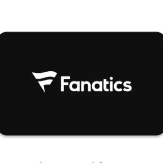 $50,00 Fanatics