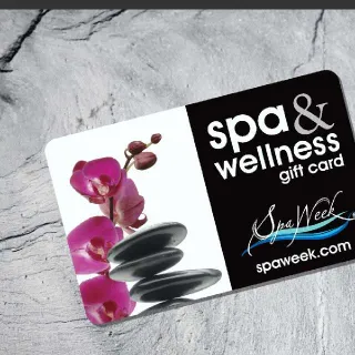 $100,00 Spa and wellness