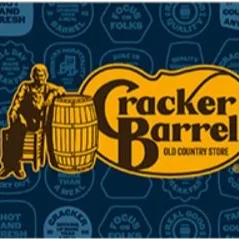 $100 Cracker Barrel