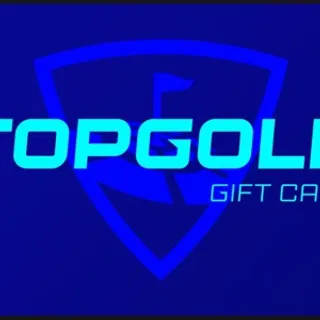 $75,00 Topgolf