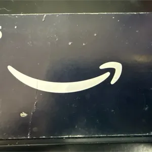 $50 Amazon