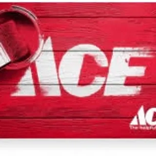 $50,00 Ace Hardware 