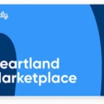 $25.00 Heartland