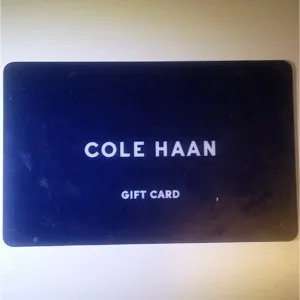 $78.00 Cole haan