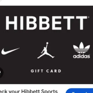 $126,00 Hibbett