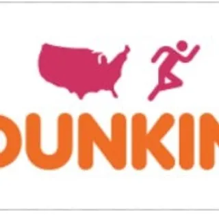 $25,00 Dunkin