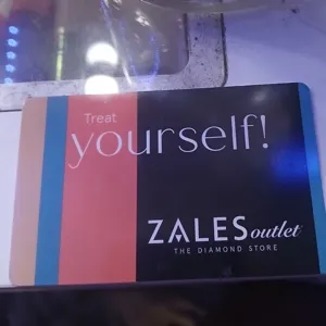 $65.00 Zales