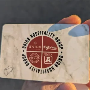 $50.00 Union
