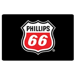 $250.00 Philips 66