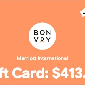 $413,00 Marriot 