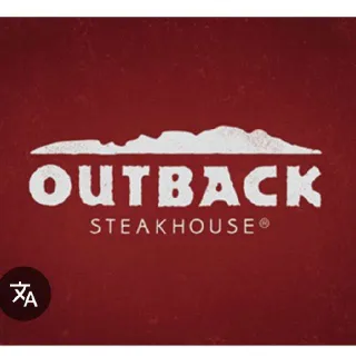 $50,00 Outback