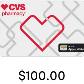 $100,00 Cvs