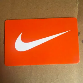 $10,00 Nike