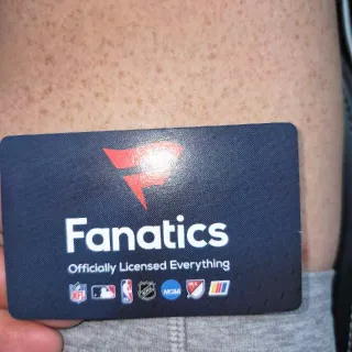 $100,00 Fanatics