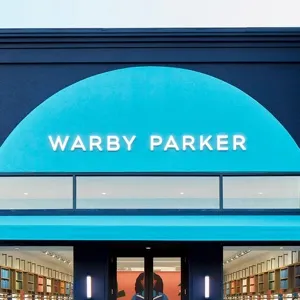 $145 Warby Parker 