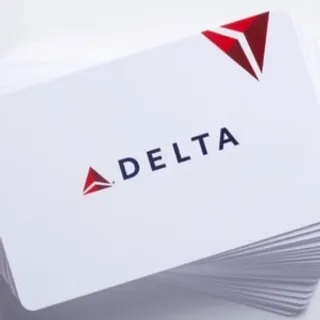 $250.00 Delta Airline