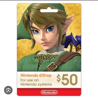 $100,00 Nintendo