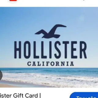 $25,00 Hollister