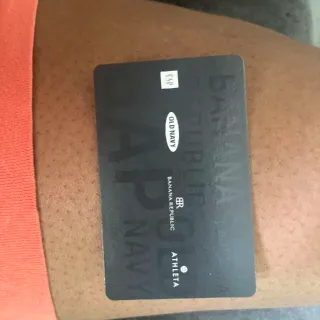 $50,00 Gap ( Old Navy )