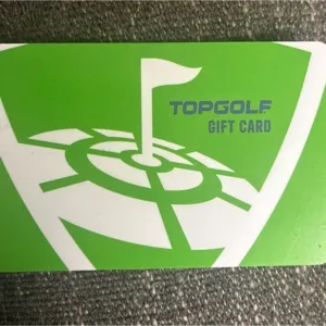 $50.00 Topgold