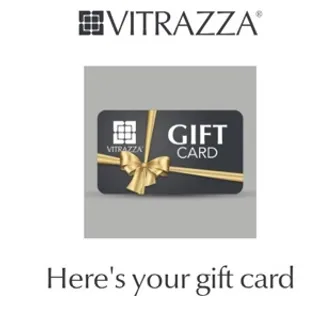 250,00 Vitrazza 