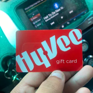 $250,00 Hy Vee