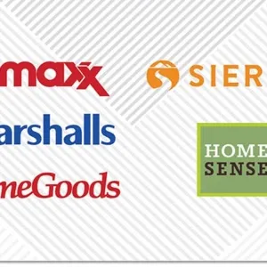$100,00 Tjmaxx