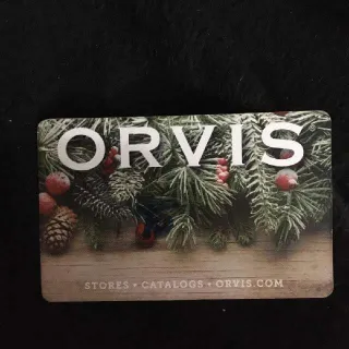 $75.00 Orvis