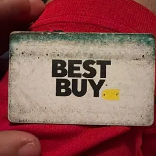 $100,00 Best buy
