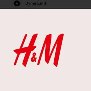 $100,00 H&M