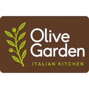 $100.00 Olive Garden