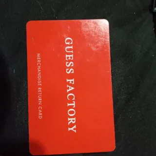 $136,00 Guesss