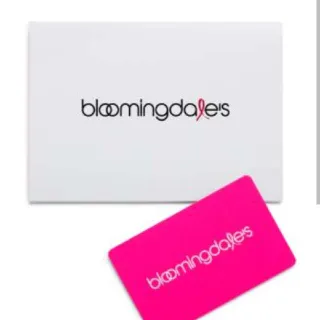 $100,00 Bloomingdale's