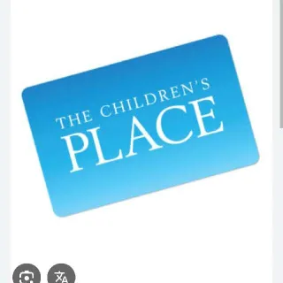 $40,00 Children's place