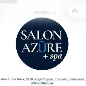 $250 Salon Azure spa 