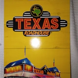 $100,00 Texas roadhouse