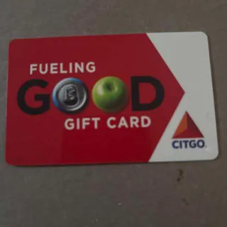 $50,00 Citgo