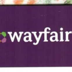 $250,00 Wayfair